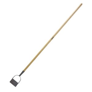 Wilkinson Sword Weeding Hoe, 5 inch, Stainless Steel