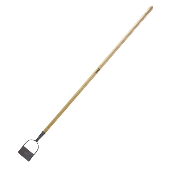 Wilkinson Sword Weeding Hoe, 5 inch, Stainless Steel