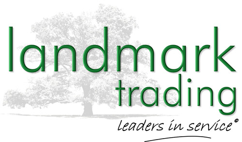 Landmark Trading logo