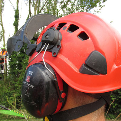 5 Health and Safety Tips for the Outdoors Workplace