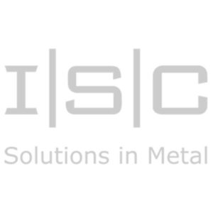 ISC logo