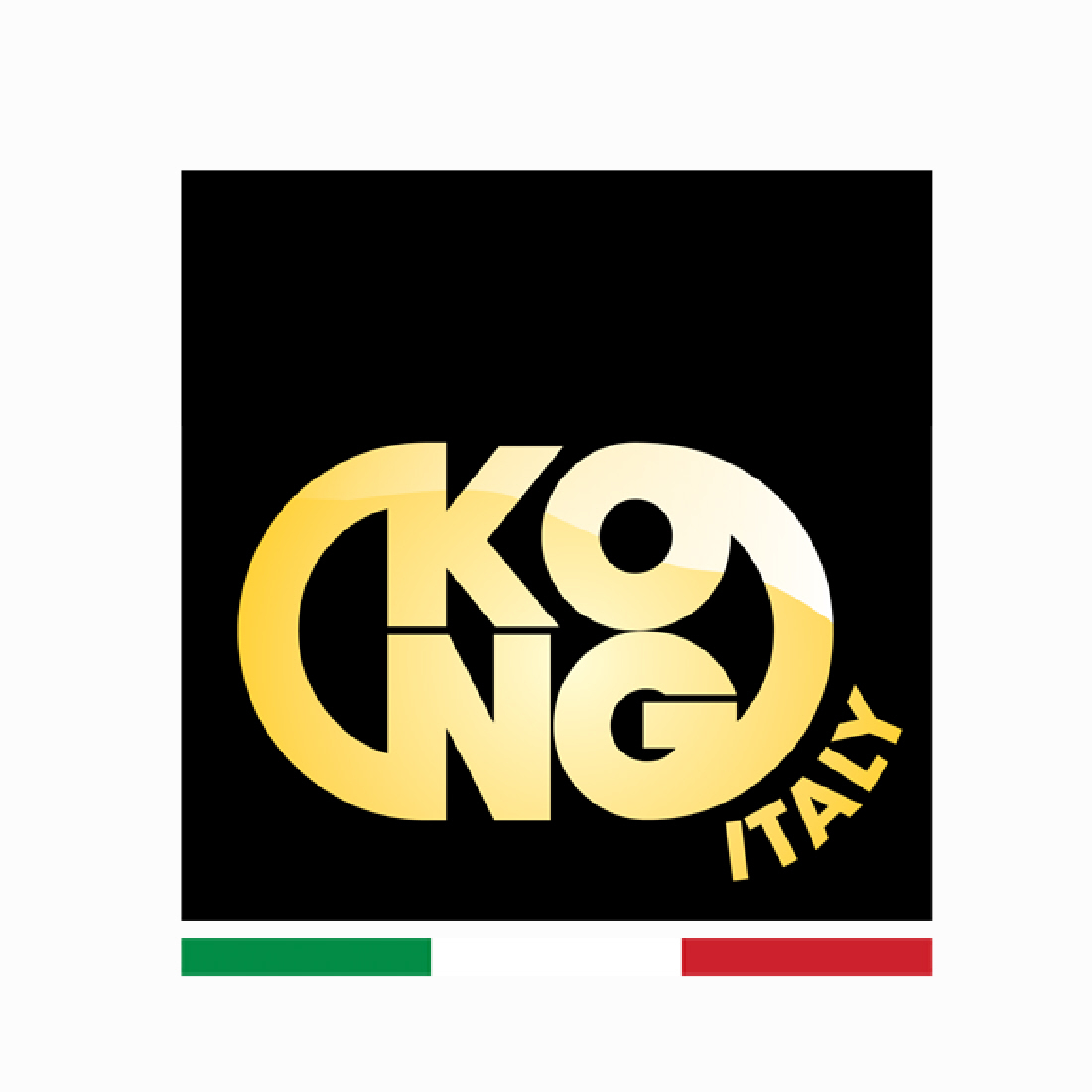 Kong logo