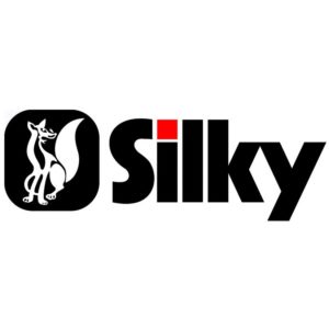 Silky logo