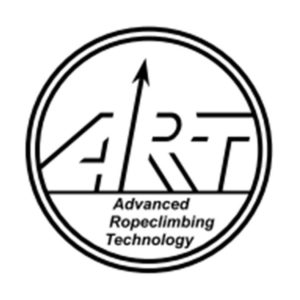 Advanced Ropeclimbing Technology logo