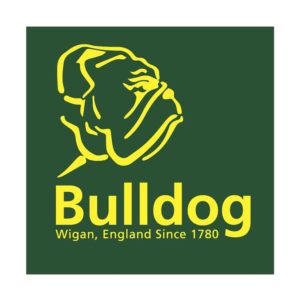 bulldog logo