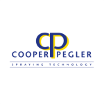 Cooper Pegler logo