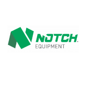 Notch logo