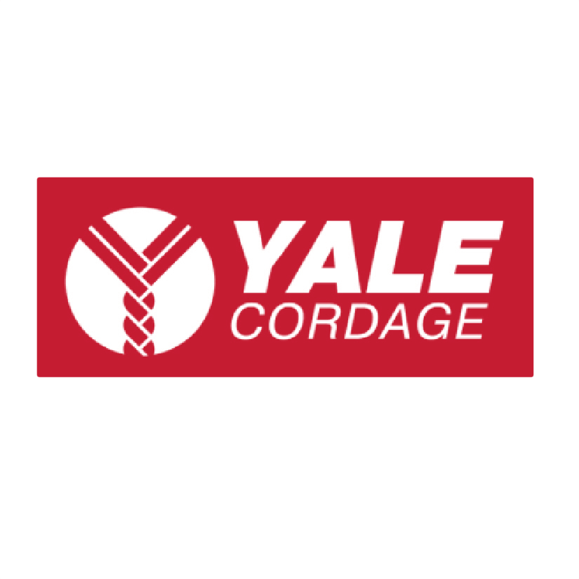 Yale Cordage logo