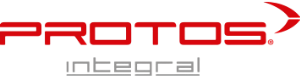 Protos transparent logo