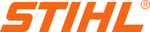 Stihl transparent logo