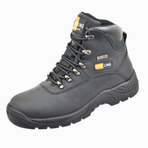 Sterling safety footwear sale