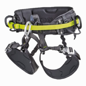 Tree Climbing Harnesses