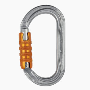 Karabiners & Connectors