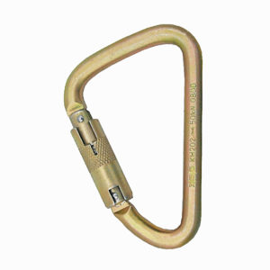 Karabiners & Shackles