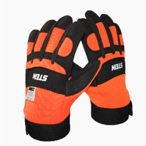 Chainsaw Gloves