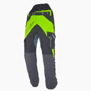 Chainsaw Trousers