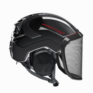 Helmets & Head Protection