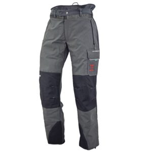 Pfanner Gladiator Ventilation Chainsaw Protection Trousers - Type A
