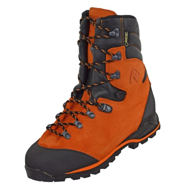Haix Protector Forest Chainsaw Boot