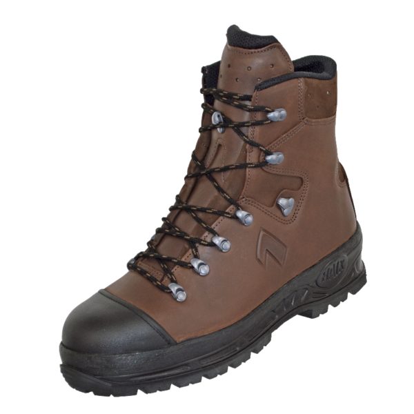Haix Trekker Mountain Chainsaw Boots - Free UK Delivery