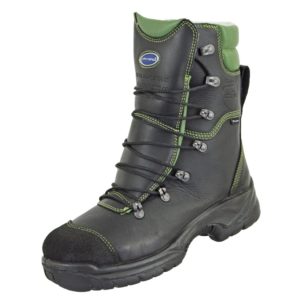 Sherwood Chainsaw Boots Class 3 Free UK Delivery