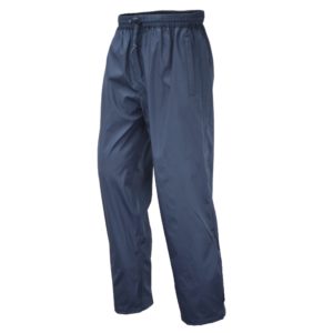 Tempest Waterproof Trousers, Navy