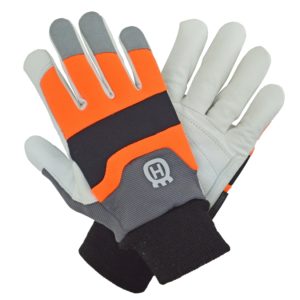 Husqvarna Chainsaw Protective Gloves