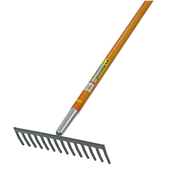 Bulldog Garden Rake - Landmark Trading