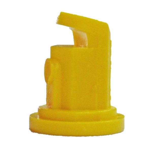 Low Volume Anvil Nozzle, 0.46l/m (Yellow)