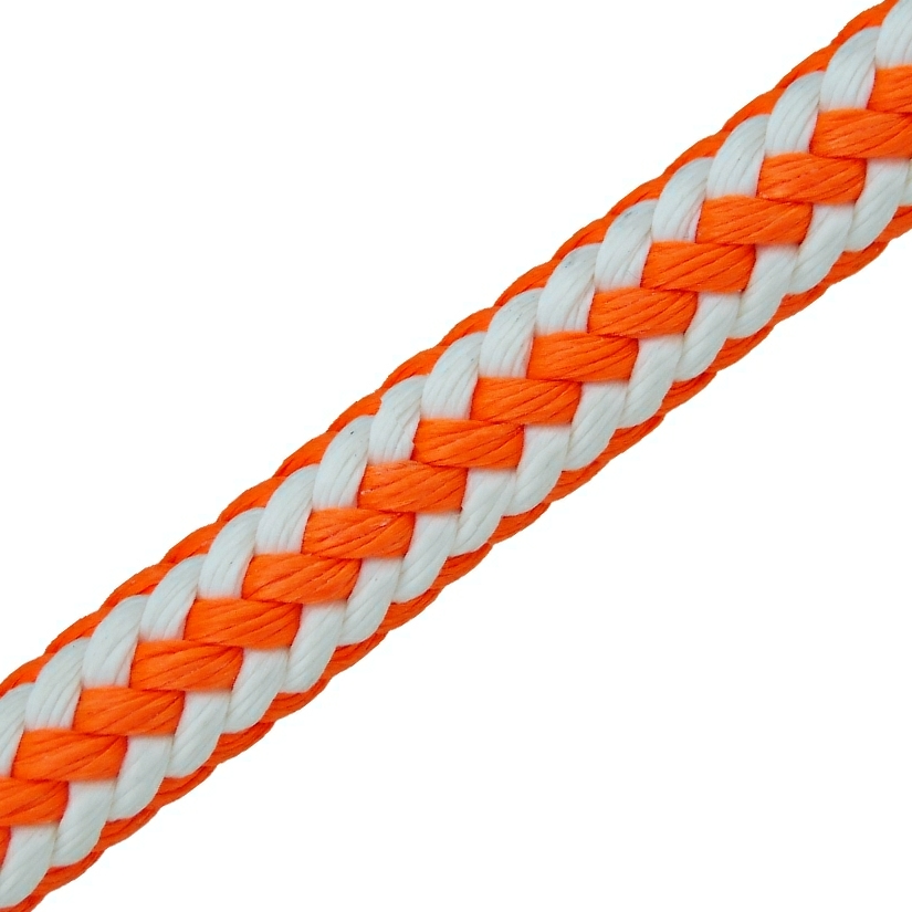 13mm New England Hi-Vee Rope, per metre - Landmark Trading