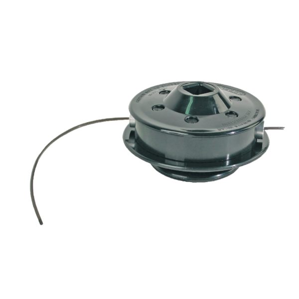 Universal 2 Line Strimmer Head