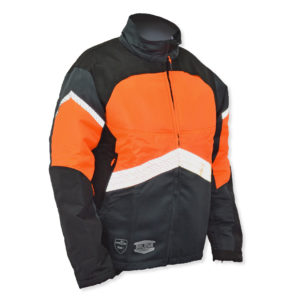 Solidur Chainsaw Jacket, Class 1