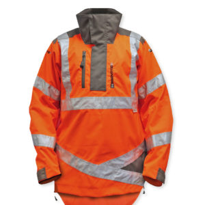 Harkie Innovation 2 Smock, Orange