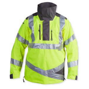 Harkie Innovation 2 Smock, Yellow