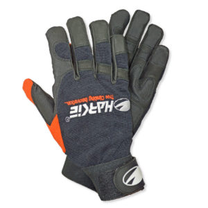 Harkie Chainsaw Protective Gloves