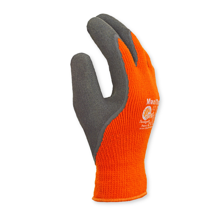 Gants de protection contre le froid MAXI THERM 30 202 ATG