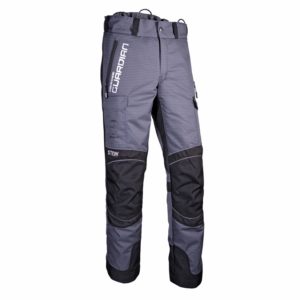 Stein Krieger Guardian Chainsaw Trousers, Type A, Class 1