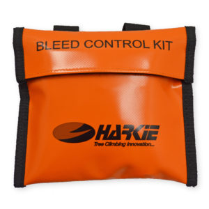 Harkie Bleed Control kit