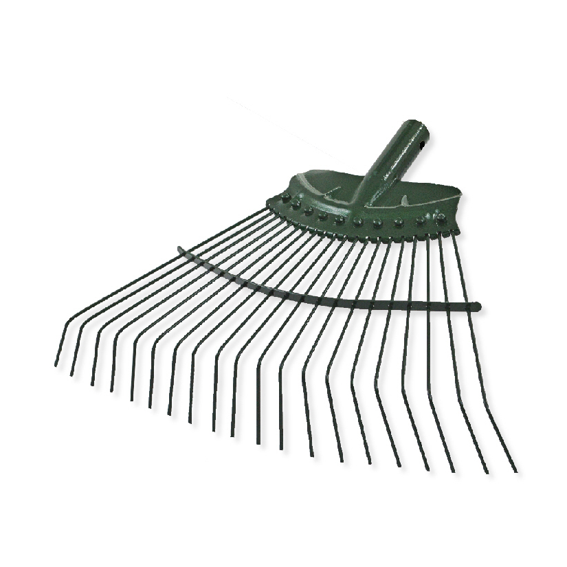 Replacement Springbok Rake head - Landmark Trading