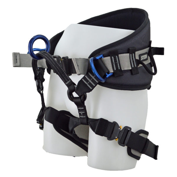 Stein Vega Climbing Harness