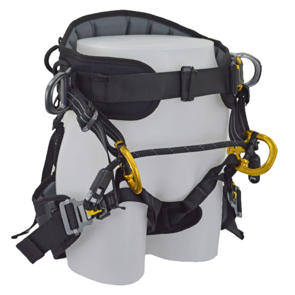 Petzl Sequoia Harness 2019 version