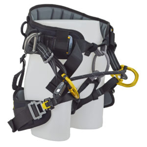 Petzl CHEST'AIR Chest harness