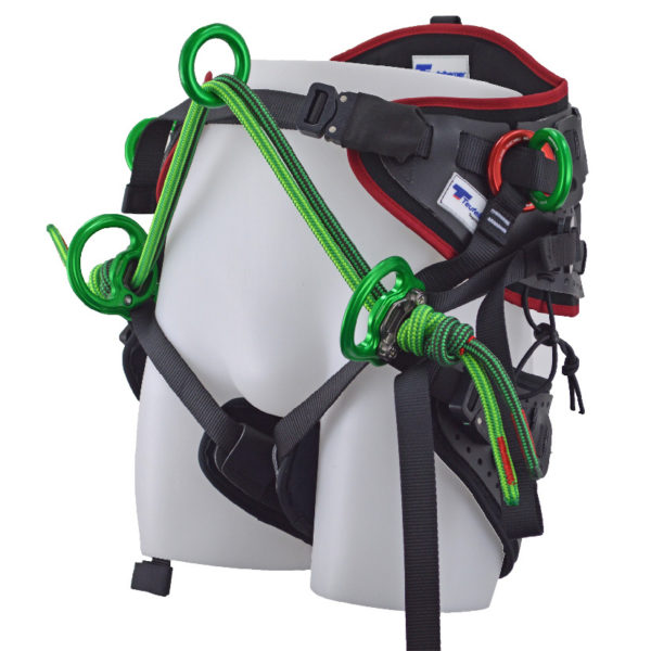 TreeMotion Evo Tree Climbing Harness