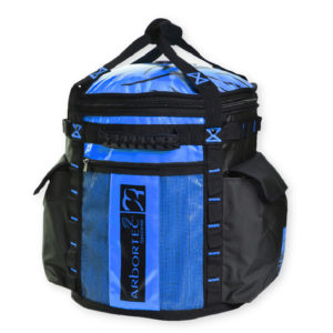 Arbortec DryKit Rope bag, blue, 35 litre