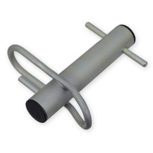 Harkie Small Capstan, for 13mm rope