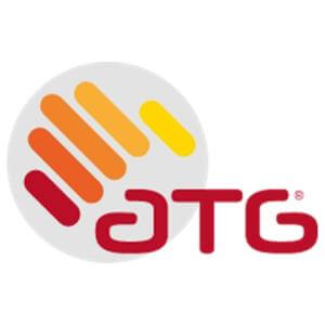 ATG logo