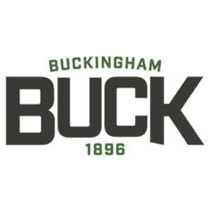 Buckingham logo