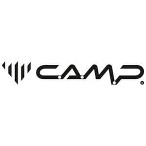 Camp logo