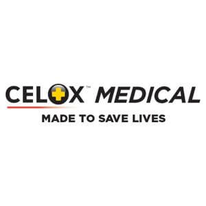 Celox logo