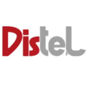 Distel logo